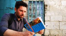 ”Ierusalim – în așteptarea păcii”, un reportaj de Alex Dima, în duminica Floriilor, la România, te iubesc!