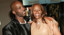 Tashera Simmons, fosta soție a lui DMX, mesaj emoționant după moartea rapperului