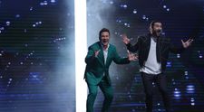 Fang Shuang si Florin Nae sunt primii finalisti ai sezonului #7epic Romanii au talent!