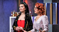 VIDEO A întins coarda și a câștigat. Cristina Bâtlan, ofertă neașteptată pentru o afacere de familie