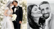 Monica Bîrlădeanu, mesaj plin de iubire de ziua soțului ei, medicul Valeriu Gheorghiță: „Un partener așa cum mi-am imaginat mereu că ar trebui să fie omul cu care sunt una”
