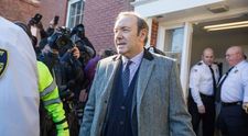 Kevin Spacey revine în cinematografie, la 4 ani după ce a ieșit din viața publică