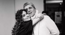 Care este motivul pentru care tatăl lui Theo Rose evită să meargă la concertele artistei. Un incident neplăcut i-a lăsat un gust amar: „S-a simțit neputincios”