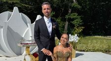 Prima reacție a Vlăduței Lupău, după ce s-a spus că este însărcinată. Fanii au felicitat-o după ce au văzut imaginile: „Se și justifică”