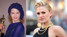 Actorii care au câștigat Oscarul înainte de a avea buletin