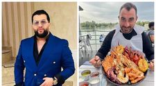 Tzancă Uraganu și Pescobar, val de reacții în mediul online, după ce s-au filmat dansând pe ritmuri de manele. Cum au reacționat fanii: „Atât s-a putut”