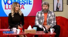 VIDEO Daniela Gyorfi, despre operațiile estetice