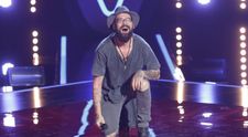 Mihai Meiroș, de la Vocea României: Curajul și succesul au foarte mare legătură