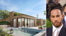 Lewis Hamilton a încasat zeci de milioane de dolari din vânzarea unui apartament în care n-a locuit deloc