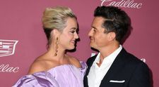 Love is in the air! Orlando Bloom și Katy Perry, protagoniștii unui moment viral la evenimentul Power of Women