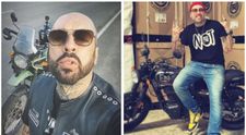 CRBL, în spital după ce a provocat un accident rutier în Hațeg. A depășit pe linie continuă și a lovit o autoutilitară