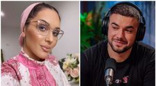 Culiță Sterp tună și fulgeră! Artistul a răbufnit după ce Dana Roba i-a luat apărarea lui Carmen de la Sălciua, în conflictul dintre ei: „Când i-a dat bărbatul ei cu ciocanul în cap...”