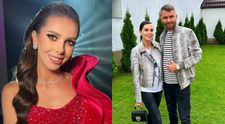 Georgiana Lobonț a ales deja nașa copilului, la scurt timp după ce a anunțat că este însărcinară pentru a treia oară