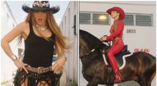 Shakira scoate hit după hit! Artista i-a dedicat noua melodie femeii care a ajutat-o să descopere că Pique o înșela