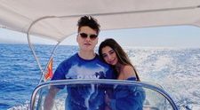 Iubita lui Selly, super sexy în costum de baie! Fotografia cu Smaranda a adunat 50.000 de like-uri în 12 ore