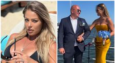 „Sunt o norocoasă!” Ce spune Roxana Nemeș despre calitățile pe care le apreciază la soțul ei