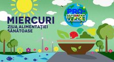 Înveți La Măruță cum poți să gătești extrem de gustos, vegetarian și sustenabil