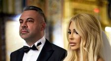 Credea că este bărbatul vieții ei! S-au căsătorit după două luni de relație, iar acum, la un an distanță, după ce i-a cerut divorțul, blondina se teme pentru viața ei. Este șantajată și hărțuită: „Mă tem...”