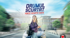 Poliția română lansează o campanie de educație rutieră pentru pietoni, conducători de biciclete și trotinete