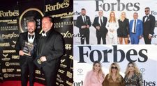 Români premiați la Cannes, în cadrul Galei I Success Awards care a fost în direct pe Fashion TV