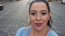 Oana Roman și-a ieșit din minți pe aeroportul din Paris. Nu a mai rezistat și i-a taxat imediat: „Sunteți la fel de praf ca ceilalți”