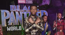 Ce mesaj i-a trimis Chadwick Boseman prietenului său, Josh Gad, înainte de a muri