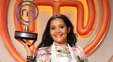 Jesica Zamfir este noul MasterChef al Romaniei