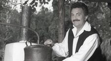 A murit Petrică Mîțu Stoian. Interpretul de muzică populară fusese internat în stare gravă