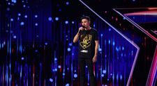 Românii au talent 2021: Constantin Pucă, maestru la rime amuzante pe ritm de hip-hop