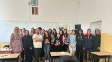 În cadrul campaniei „nevoi ordinare pentru copii EXTRAORDINARI”, Organizația Narada a dotat o parte dintre cele 10 laboratoare extra în care elevii cu abilități practice și cei cu performanțe academice învață altfel de lecții împreună