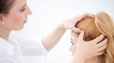 VIDEO Masaj indian pentru scalp, beneficii uimitoare