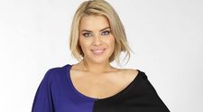 Aparitie rara pentru Bianca Lapuste. Cum s-a fotografiat sotia lui Marius Moga