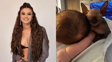 Familia lui Theo Rose s-a mărit din nou! Artista a dezvăluit cine este noul membru:„I-am pus numele”
