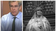 John Florescu, producătorul documentarului Maria - Inima României: ”E un subiect bun pentru un film de Hollywood”
