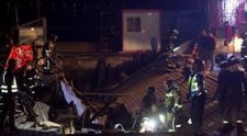 Peste 300 de persoane rănite la un concert din Spania
