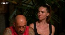 Otilia Bilionera, concurenta care a adus cele mai multe puncte la jocul de imunitate, propusă spre eliminare