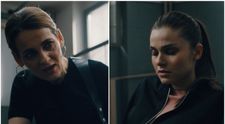 Inspectoarea Olivia nu a iertat-o pe Vera! Fiica lui Bebe Măcelaru a aflat cruntul adevăr: „Ți-am studiat dosarul cuvânt cu cuvânt” 