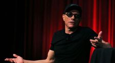 Jean Claude Van Damme, momentul adevărului: mai poate face șpagatul la 60 de ani?