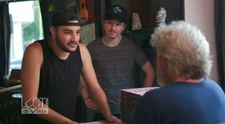 „Lecții de viață”, episod nou pe VOYO: Livratorii de pizza