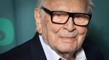 Pierre Cardin a murit! Celebrul designer avea 98 de ani