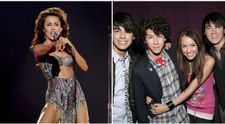 Miley Cyrus și-a uimit fanii! Artista a recunoscut că a ieșit cu un coleg de la Disney în perioada „Hannah Montana” ... și nu e Nick Jonas