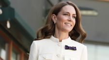 Schimbare de look pentru Kate Middleton! Cum arată Prințesa cu părul blond. A atras toate privirile