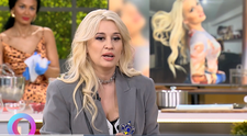 Anisia Gafton acceptă provocarea lui Shurubel 