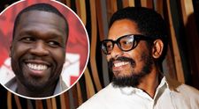 50 Cent și-a trucat o fotografie ca să semene cu Bob Marley. Cum a reacționat fiul regretatului artist reggae