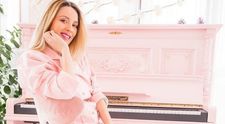 VIDEO Diana Dumitrescu, o nouă pasiune pentru cutiile decorative