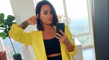 Demi Lovato însărcinată? Reacția fanilor vedetei pe contul ei de Instagram