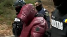 Presupușii criminali din Padina au ajuns în fața magistraților! Cum s-au apărat cei trei bărbați care l-ar fi ucis pe Sorin Anghel