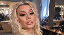 Anisia Gafton, transformare de look. Cum arată vedeta după ce și-a făcut o intervenție estetică la nas