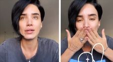 Adelina Pestrițu, înapoi pe Instagram, după ce s-a vindecat de COVID-19! Cum arată acum: „Mă simt mai bine”