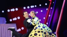 Românii au talent 2022: Pasha și Aliona, păpușile care au impresionat lideri politici, fac spectacol pe scena talentelor